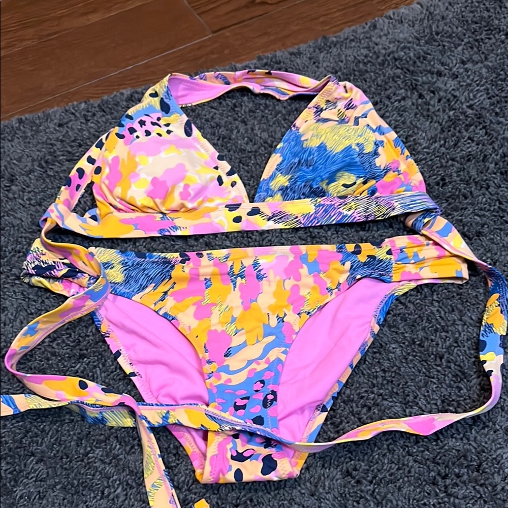 Womens bikini